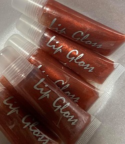 FOXY FHOXIE LIP GLOSS $5.00