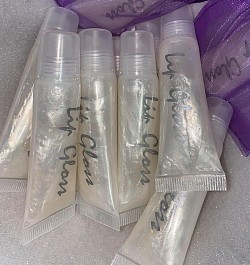 BRIDAL FHOXIE LIP GLOSS $5.00