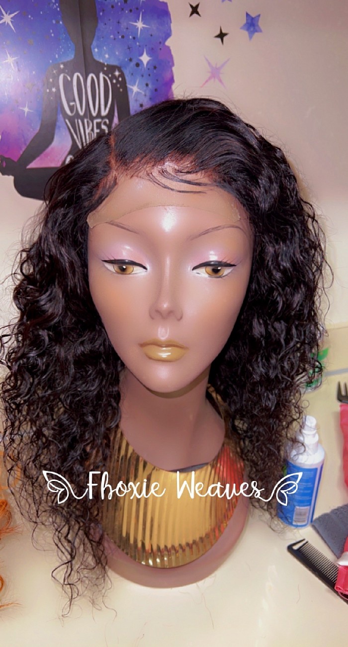 Wet & Wavy 20inch $280